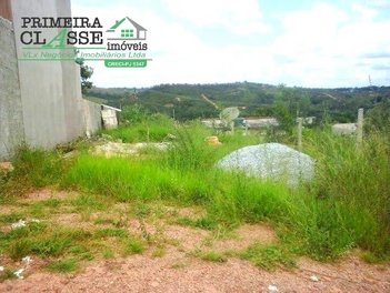 land_lot em Rua Oito, Verde Vida - Juatuba - MG