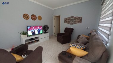 house em Rua Dona Maria Quedas, Vila Maria Alta - São Paulo - SP