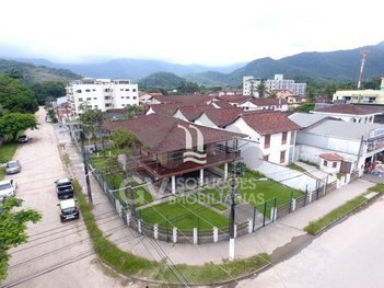commercial_building em Rua Tenente Manoel Barbosa da Silva, Maranduba - Ubatuba - SP
