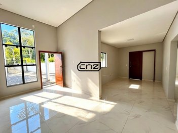 house em Rua Maria Andre de Freitas, Rio Branco - Brusque - SC