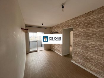 apartment em Rua Campos de Jordão, Baeta Neves - São Bernardo do Campo - SP