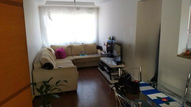 apartment em Rua Domênico Palma, Cupecê - São Paulo - SP