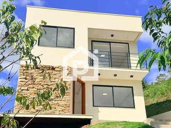 house em Rua Ville de Fribourg, Braunes - Nova Friburgo - RJ