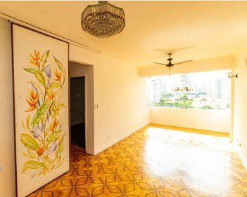 apartment em Rua Artur de Azevedo, Pinheiros - São Paulo - SP