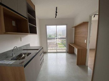 apartment em Rua Pangaré, Vila Butantã - São Paulo - SP