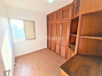 apartment em Rua Latif Fakhouri, Vila Santa Catarina - São Paulo - SP