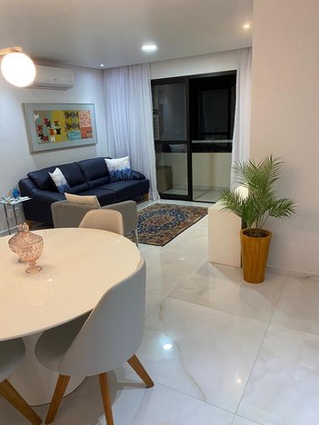 apartment em Rua Oriçanga, Mirandópolis - São Paulo - SP