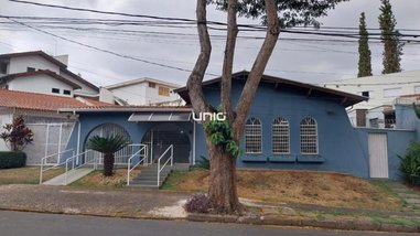 house em Avenida Duque de Caxias, São Dimas - Piracicaba - SP