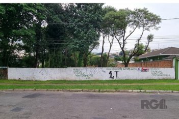 land_lot em Avenida Quaraí, Nonoai - Porto Alegre - RS