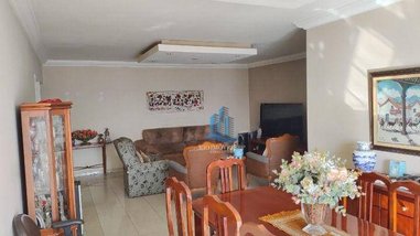 apartment em Rua Alegre, Santa Paula - São Caetano do Sul - SP
