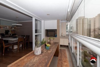 apartment em Rua Coronel Melo de Oliveira, Perdizes - São Paulo - SP