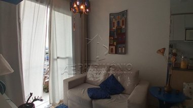 apartment em Rua Ritinha Tavares, Vila Angélica - Sorocaba - SP