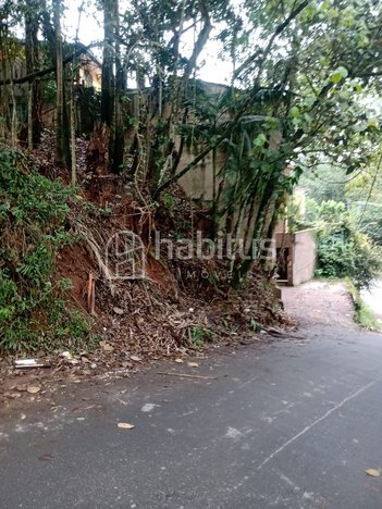 land_lot em Rua Ararajuba, Recreio da Borda do Campo - Santo André - SP