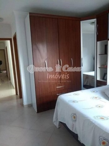 apartment em Rua Brasílio Sérgio, Jardim Franca - São Paulo - SP