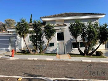 house em Rua Izilda Pinto Rabello, Jardim Ibiti do Paço - Sorocaba - SP