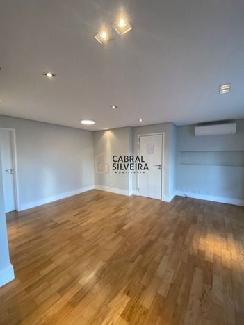 apartment em Avenida Macuco, Moema - São Paulo - SP