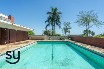 house em Rua Sinke, Santa Tereza - Porto Alegre - RS
