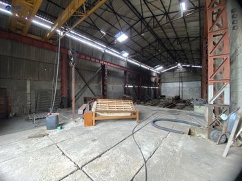 industrial em Rua Argirita, Cidade Industrial Satélite de São Paulo - Guarulhos - SP