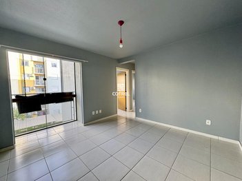 apartment em Rua João Batista da Cruz Jobim, Nossa Senhora Medianeira - Santa Maria - RS