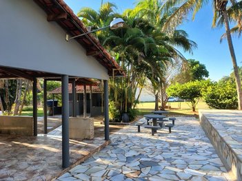 agricultural em Avenida Mangalarga, Jockey Camping - Uberlândia - MG