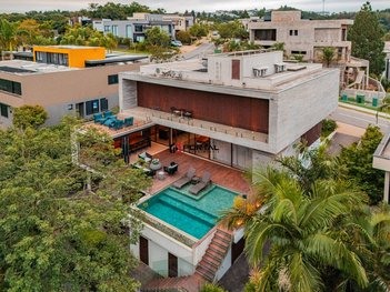 house em Avenida São Camilo, Granja Viana II - Cotia - SP