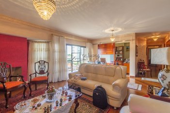 apartment em dos Tupiniquins, Planalto Paulista - São Paulo - SP