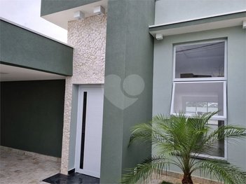 house em Rua Emílio Tosi, Residencial Roma - Itupeva - SP