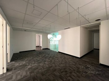 office em Rua Santo André, Vila Assunção - Santo André - SP