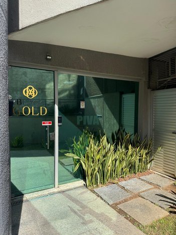 office em Rua Sena Madureira, Ouro Preto - Belo Horizonte - MG