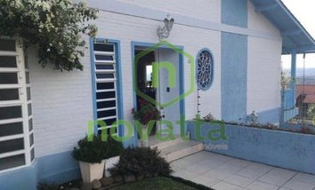 house em Rua Henriqueta Prieto, Feitoria - São Leopoldo - RS