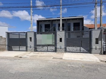 house em Rua Guilherme Penha, Vila Colorau - Sorocaba - SP