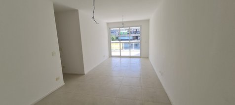 apartment em Rua Almirante Ary Rongel, Recreio dos Bandeirantes - Rio de Janeiro - RJ