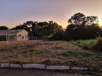 land_lot em Coronel Jacob Kroeff Filho, Rondônia - Novo Hamburgo - RS