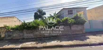 house em Avenida Madre Maria Teodora, Jaraguá - Piracicaba - SP
