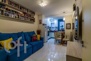 apartment em Avenida Ipiranga, República - São Paulo - SP