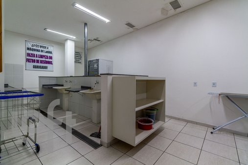 Cômodo Condomínio