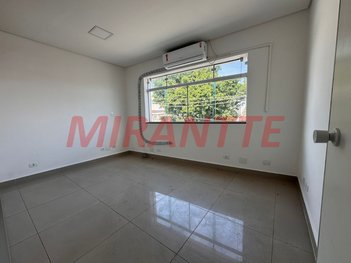 office em Rua Zilda, Casa Verde Alta - São Paulo - SP