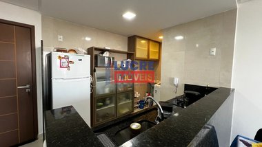 apartment em Rua Paulo Costa Lima, Jardim Oceania - João Pessoa - PB