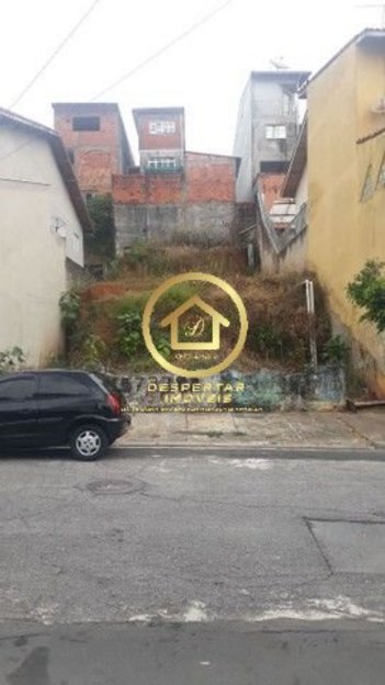 land_lot em Rua Giovani Ancina, Parque Nações Unidas - São Paulo - SP