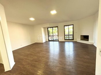 apartment em Rua Corgie Assad Abdalla, Vila Sofia - São Paulo - SP