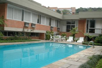 house em Avenida Amarilis, Cidade Jardim - São Paulo - SP