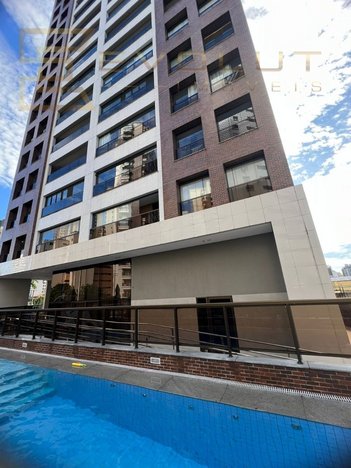apartment em Rua Bento Albuquerque, Cocó - Fortaleza - CE