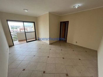 apartment em Rua Allan Kardec, Jardim Proença - Campinas - SP