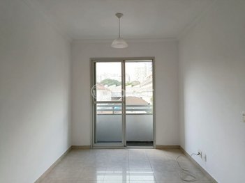 apartment em Rua Cardeal Arcoverde, Pinheiros - São Paulo - SP