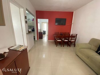 apartment em Avenida Atlântica, Centro - Balneário Camboriú - SC