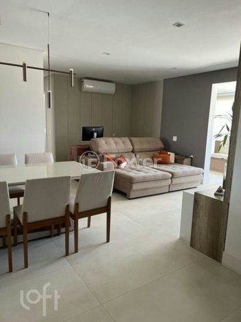 apartment em Avenida Raimundo Pereira de Magalhães, Vila Anastácio - São Paulo - SP