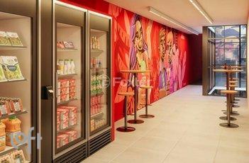 apartment em das Palmeiras, Campos Elísios - São Paulo - SP