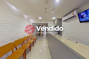 office em SGAS 915, Asa Sul - Brasília - DF