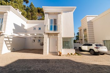 house em Rua Vinte e Oito, São José - Canela - RS