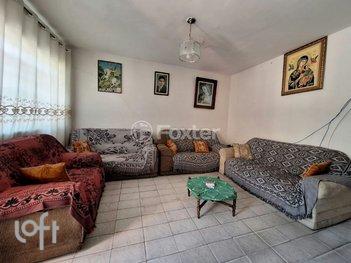 apartment em Albano Fragoso, Limão - São Paulo - SP